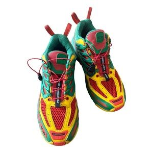 Salomon Multicolor Trail Running Shoes
